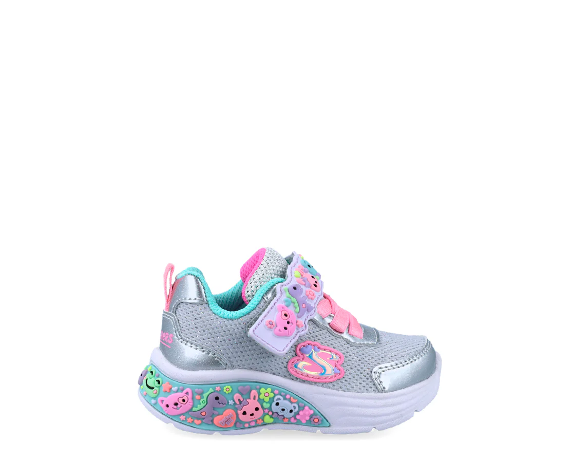 Skechers 3Lil Dreamers