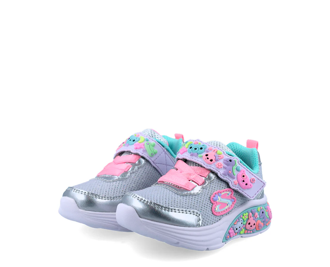 Skechers 3Lil Dreamers - Image 2
