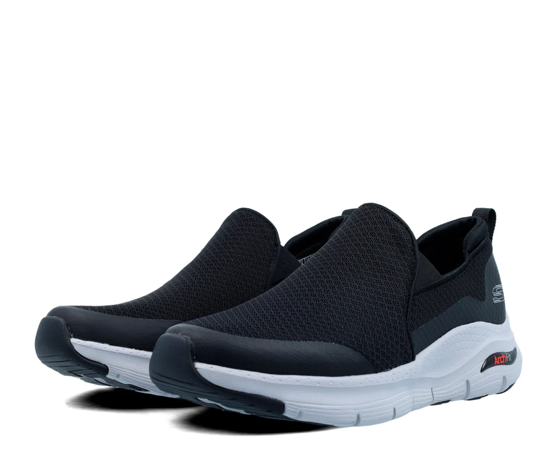 Skechers Arch Fit Banlin - Image 2
