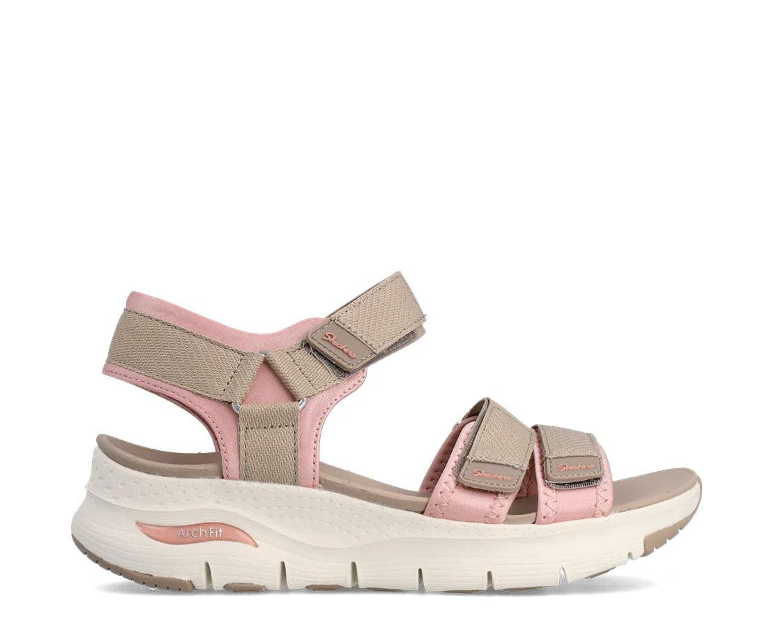 Skechers Arch Fit Fresh Bloom