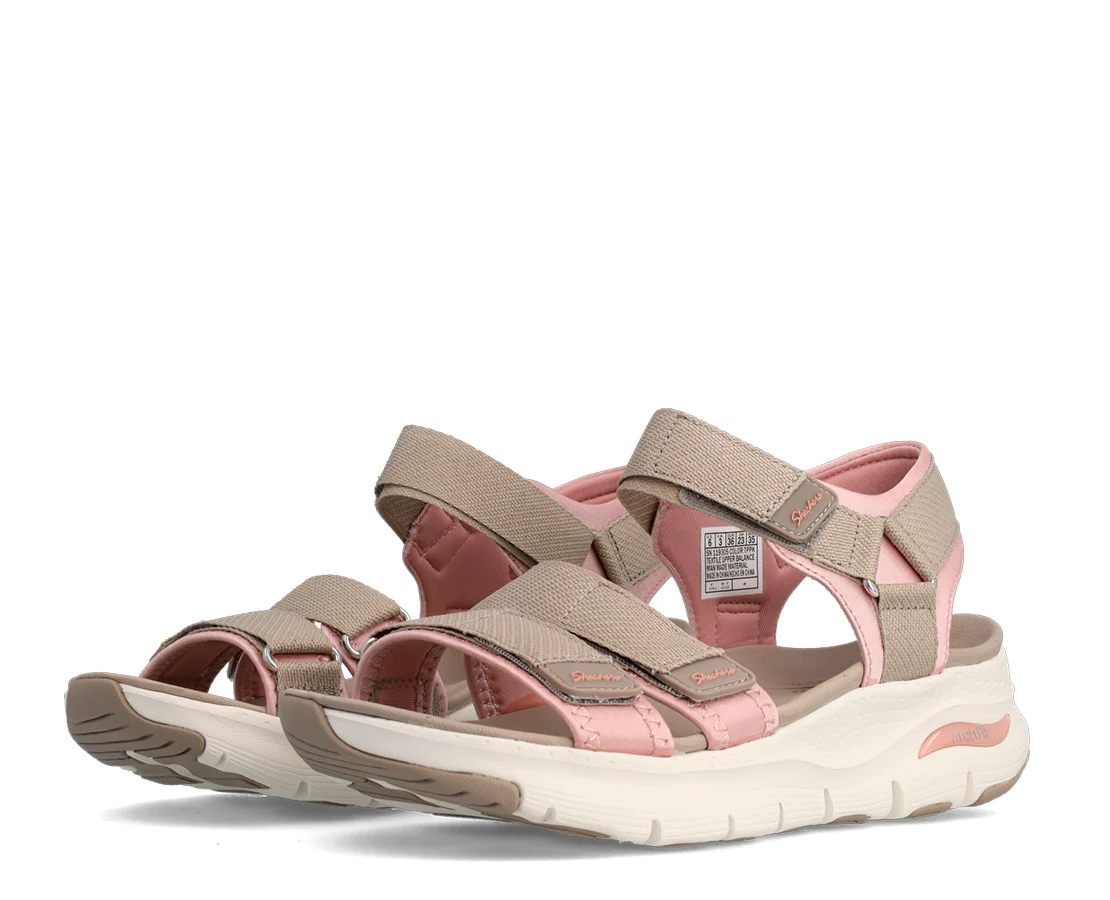 Skechers Arch Fit Fresh Bloom - Image 2