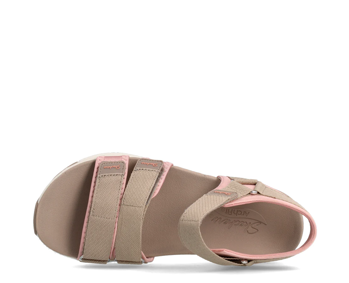 Skechers Arch Fit Fresh Bloom - Image 3