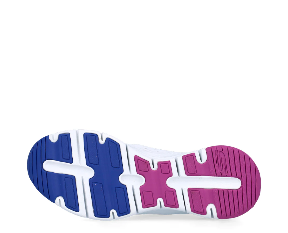 Skechers Arch Fit In Vegan - Image 4