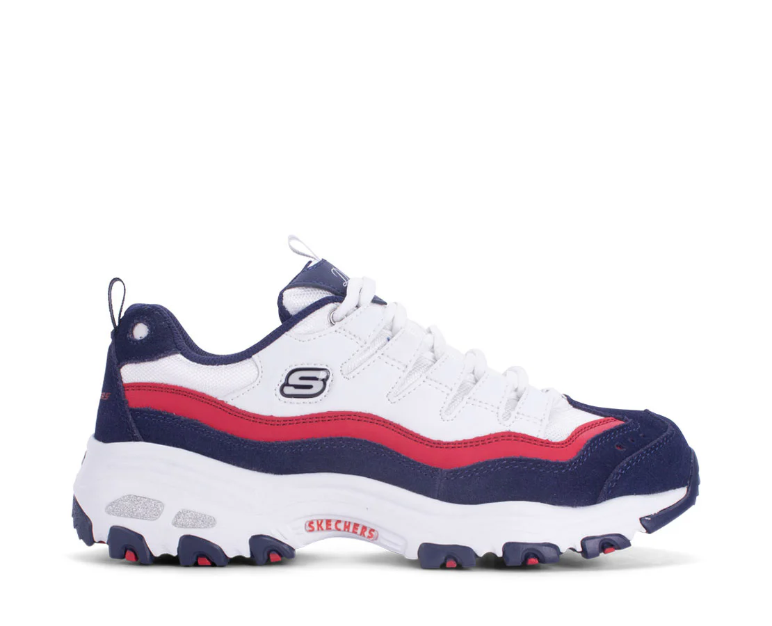 Skechers D Lites