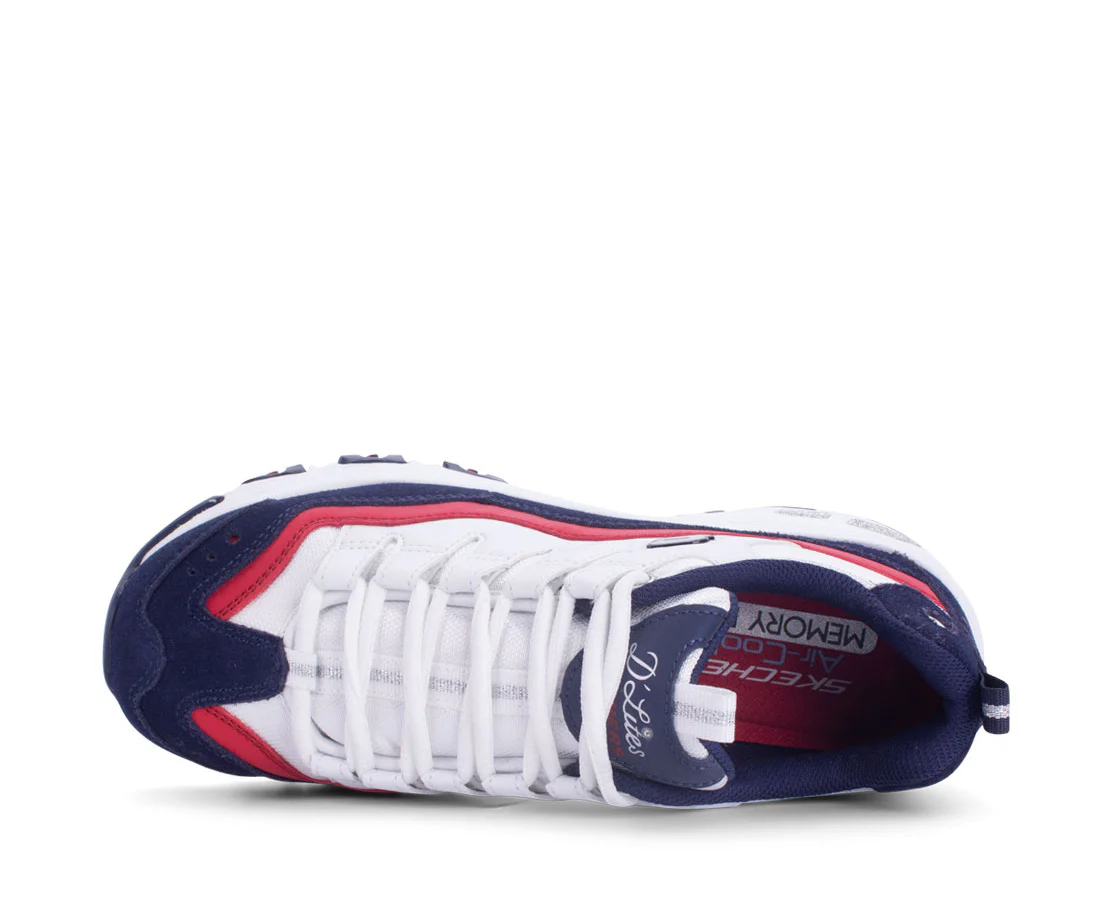 Skechers D Lites - Image 3