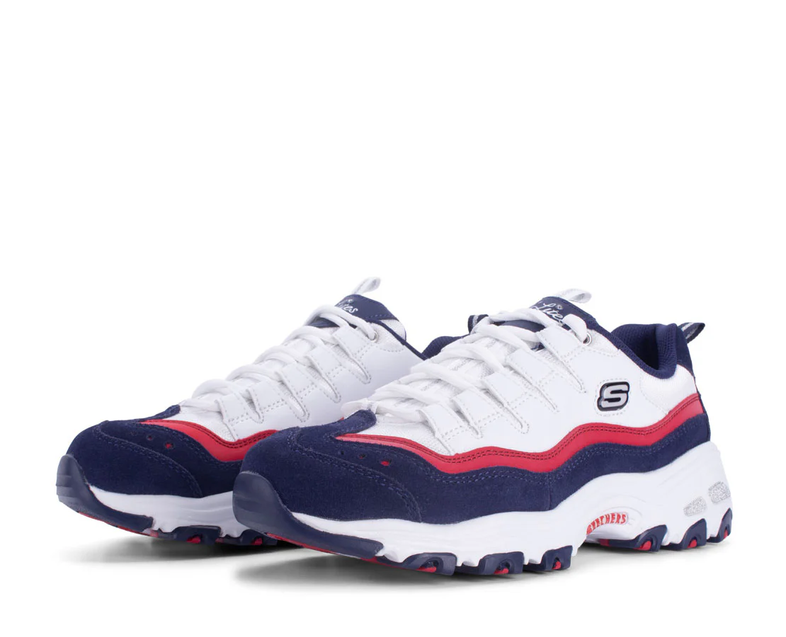 Skechers D Lites - Image 4