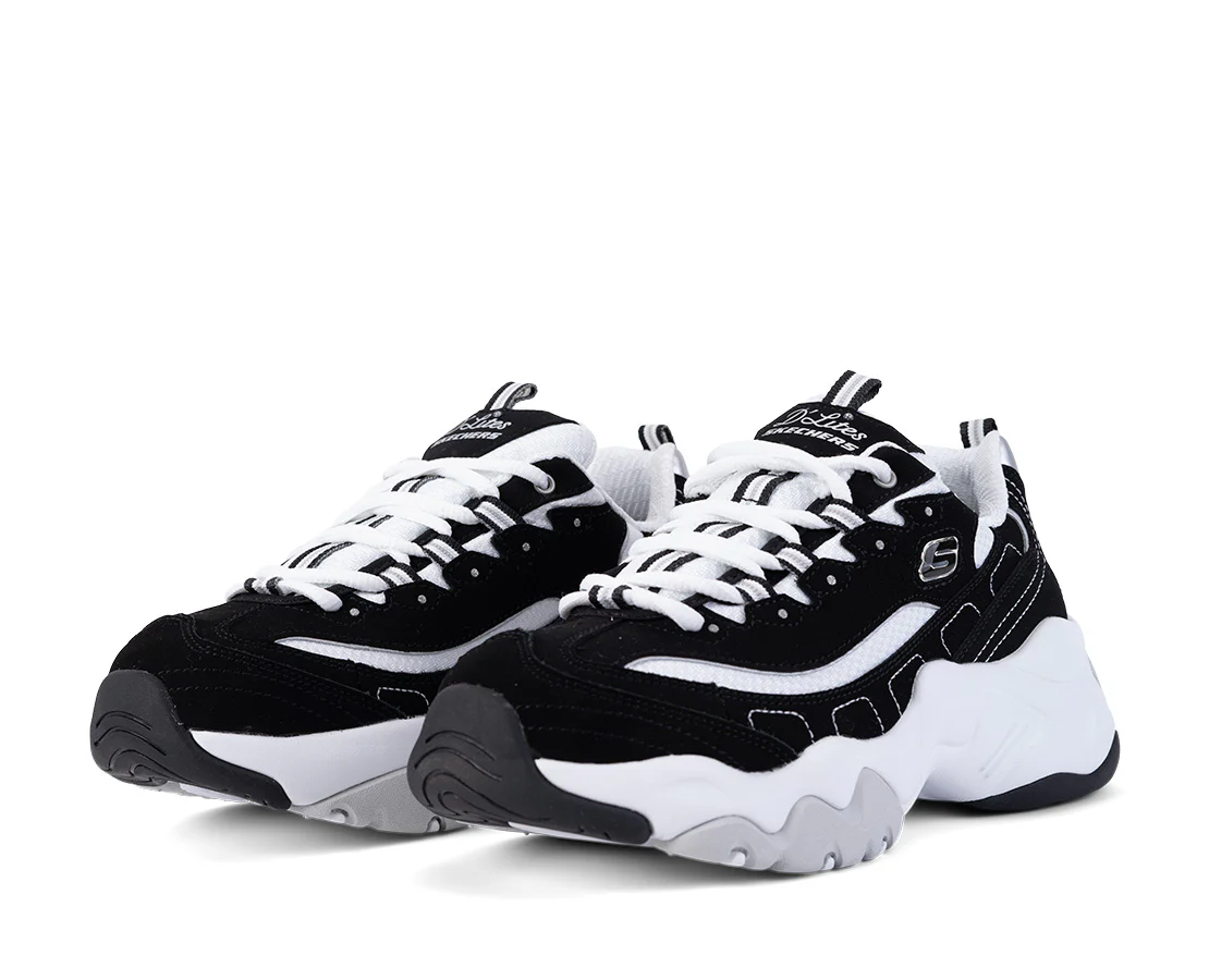 Skechers DLites 3.0 - Image 2
