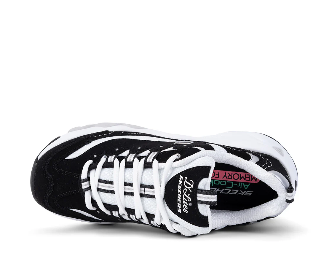 Skechers DLites 3.0 - Image 3