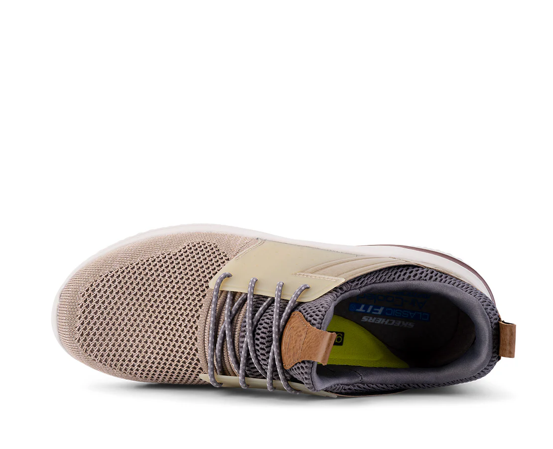 Skechers Delson 3.0 - Image 3