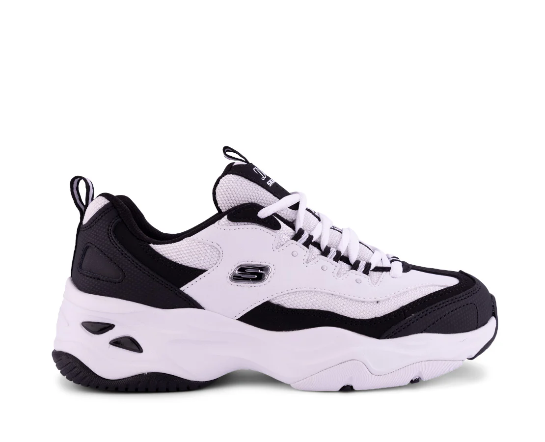 Skechers DLites 4.0