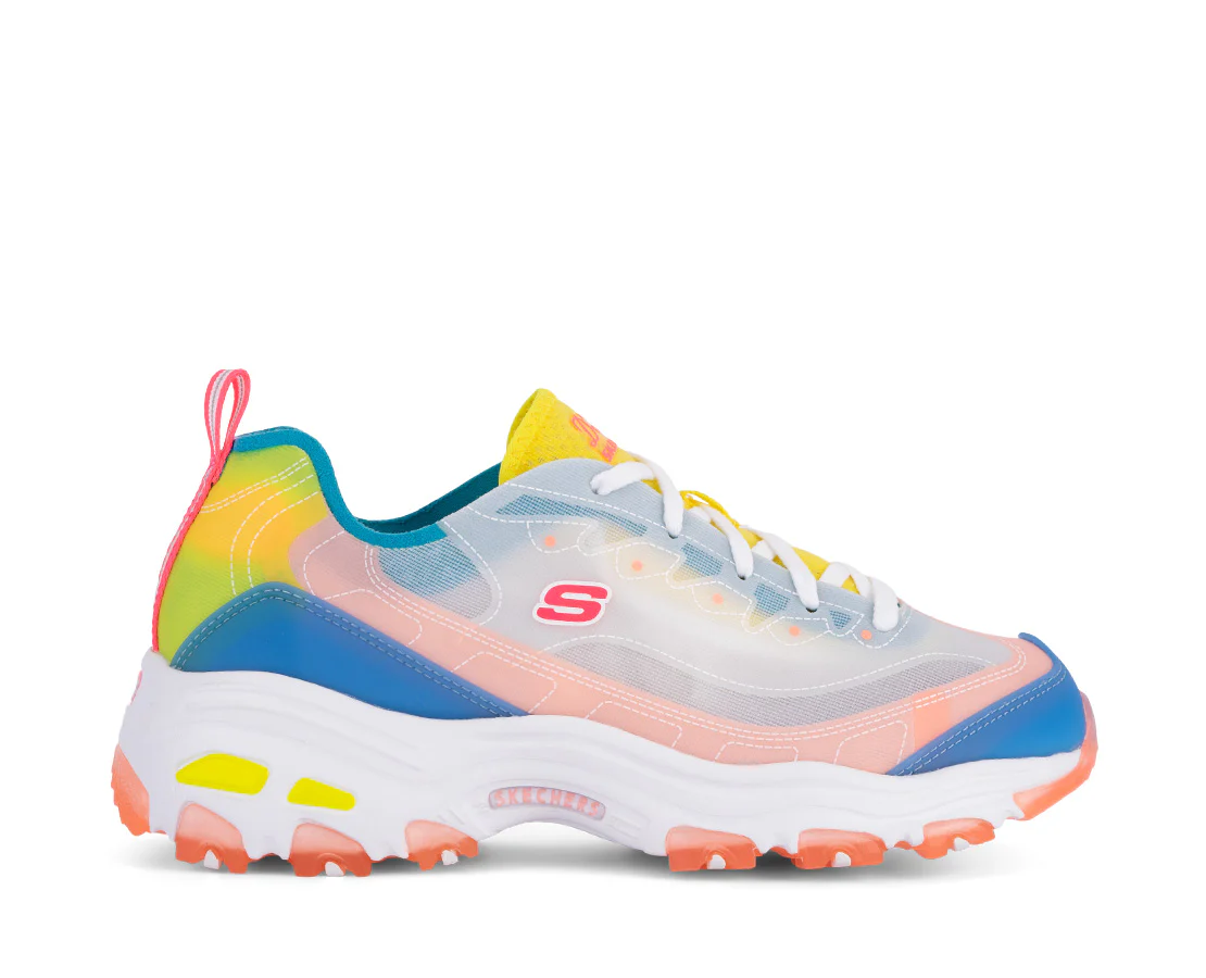 Skechers DLites - Fresh Air