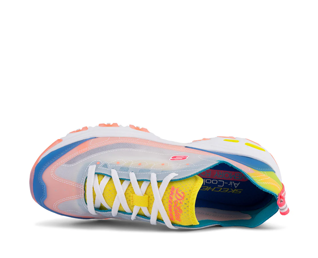 Skechers DLites - Fresh Air - Image 3