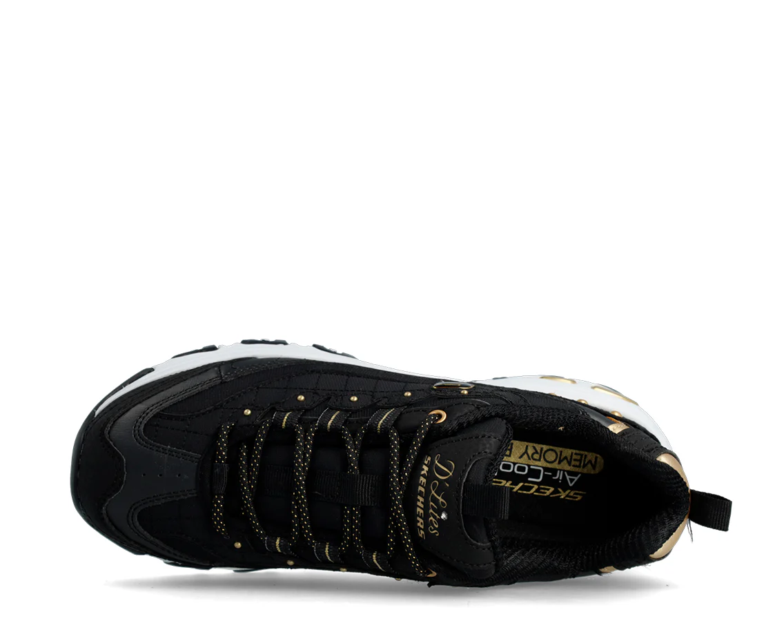 Skechers DLites Ladies Night - Image 3