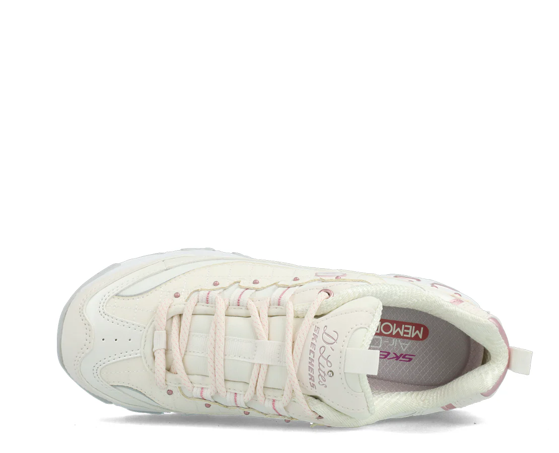 Skechers DLites Ladies Night - Image 3