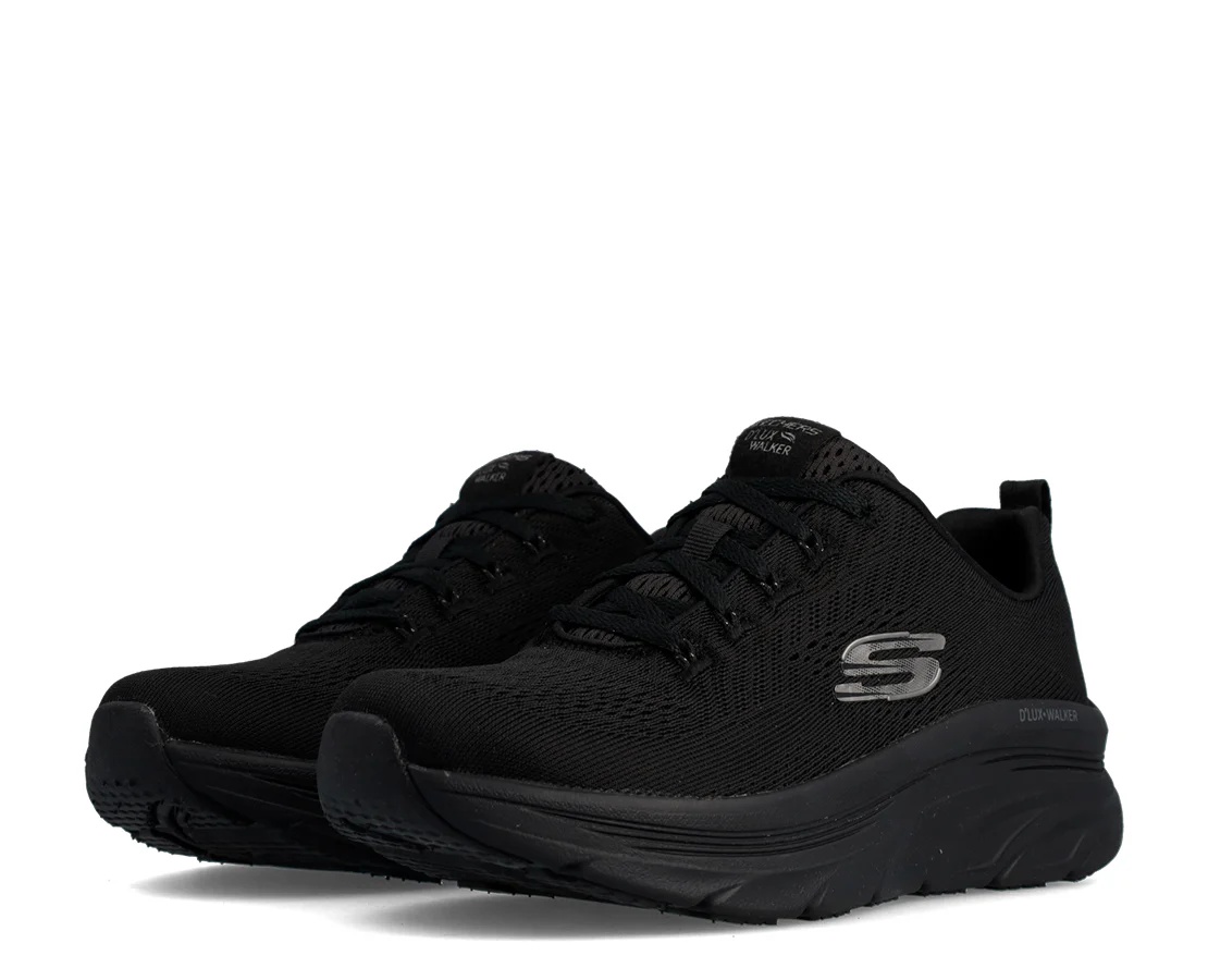 Skechers D'Lux Walker Fresh Finesse - Image 2