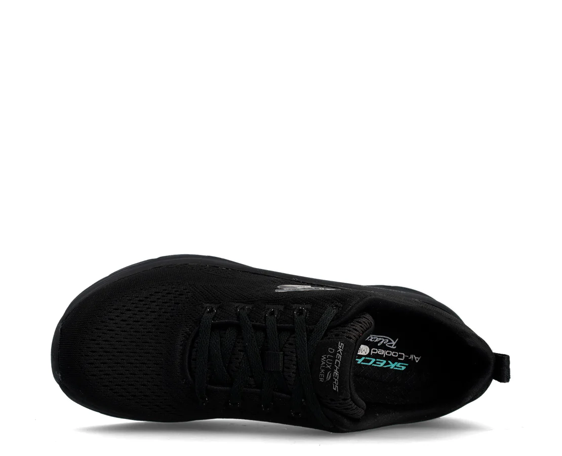 Skechers D'Lux Walker Fresh Finesse - Image 3