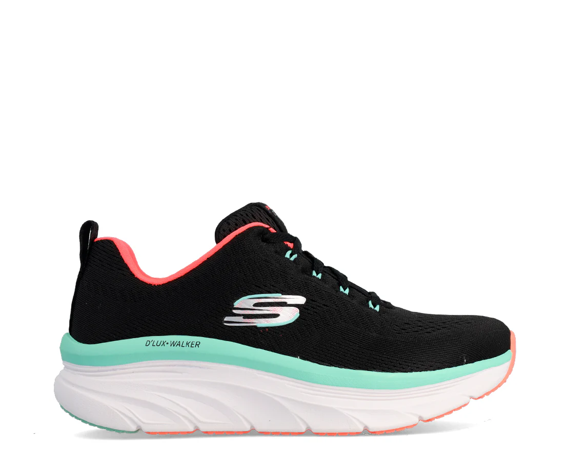Skechers D'Lux Walker Fresh Finesse