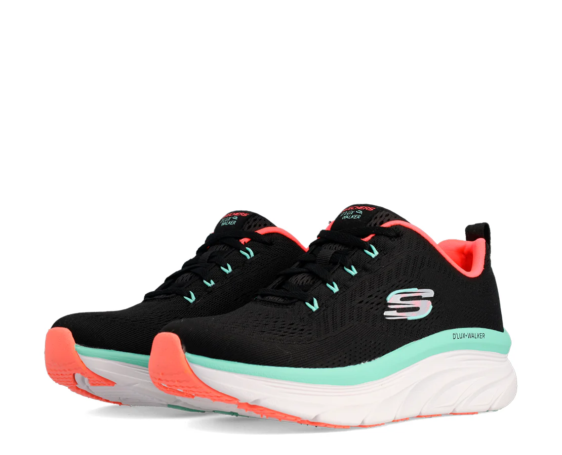 Skechers D'Lux Walker Fresh Finesse - Image 2