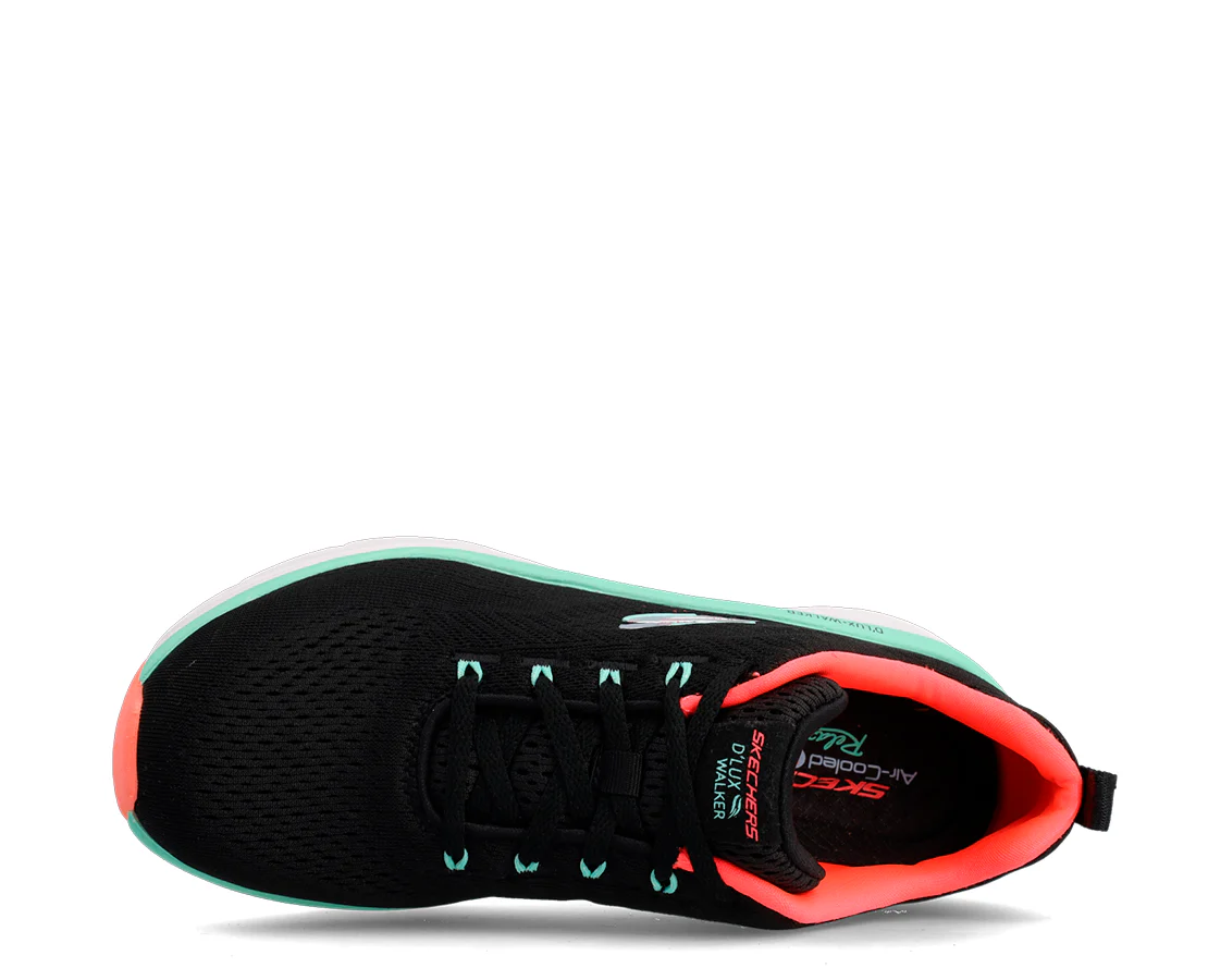 Skechers D'Lux Walker Fresh Finesse - Image 3