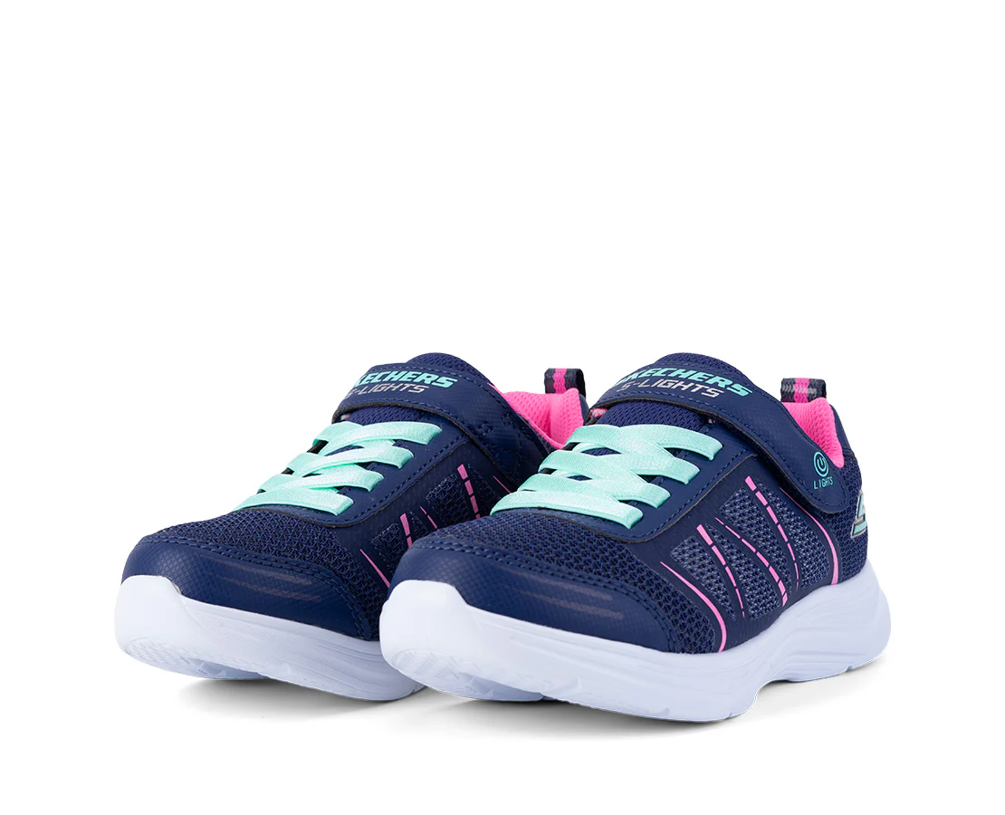Skechers Glimmer Kicks Lights - Image 2