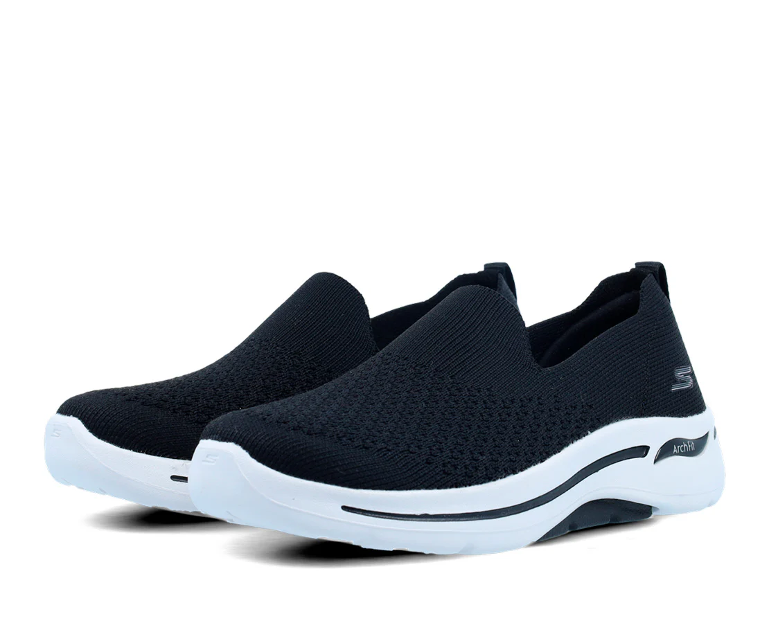 Skechers Go Walk Arch Fit - Delora - Image 2