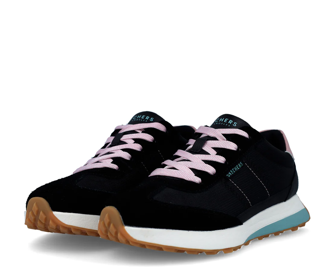 Skechers Gusto Retro Wind - Image 2