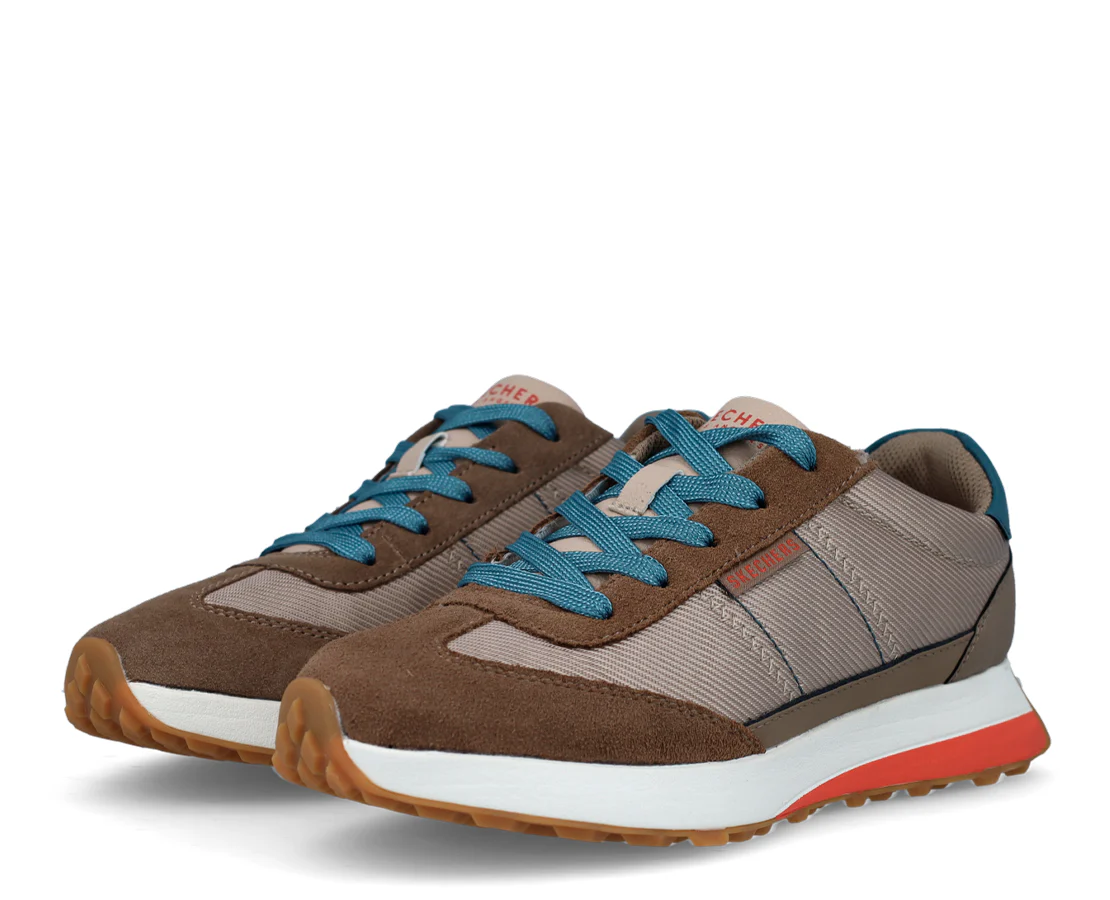 Skechers Gusto Retro Wind - Image 2