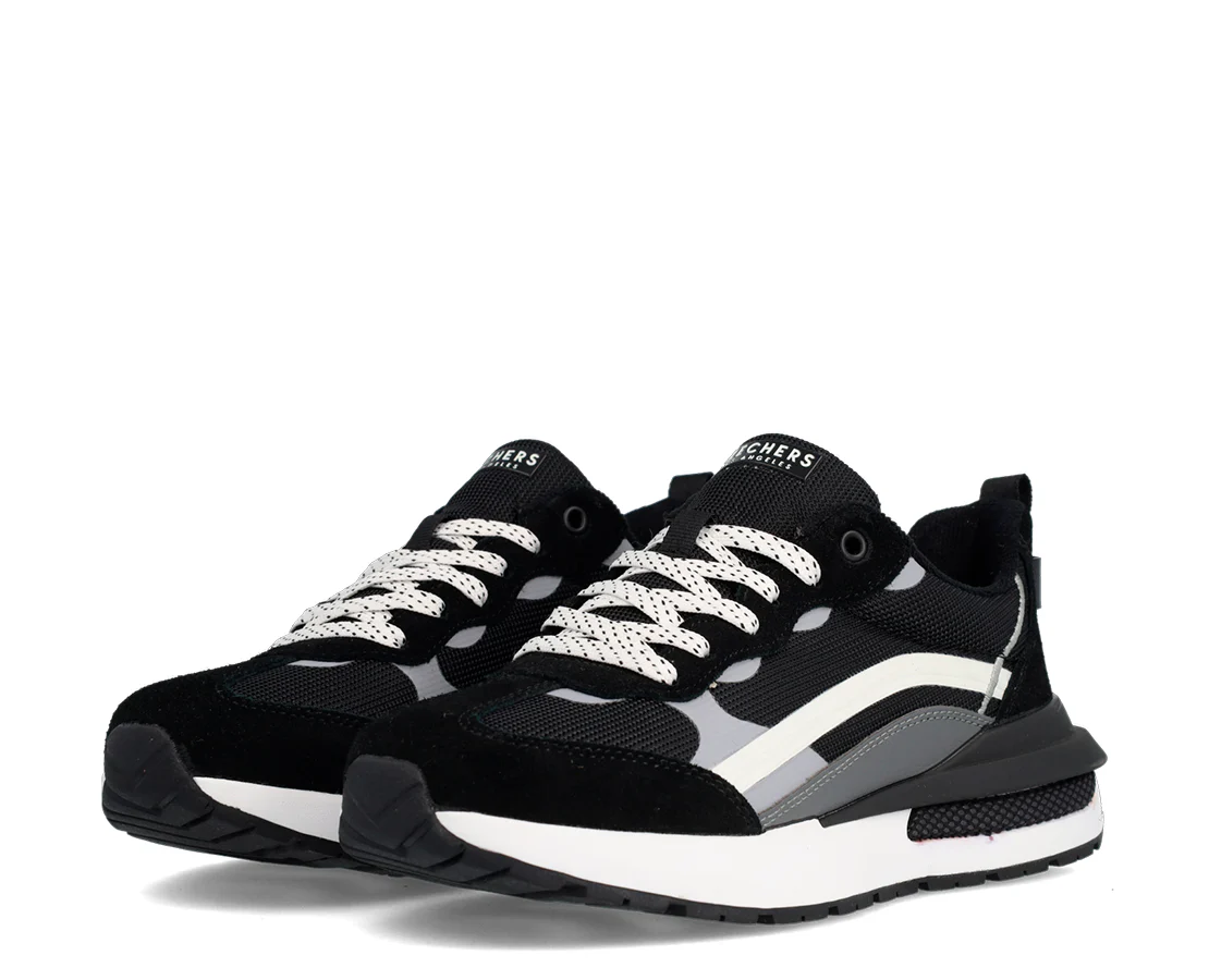 Skechers Halos Infinite JOgger - Image 2