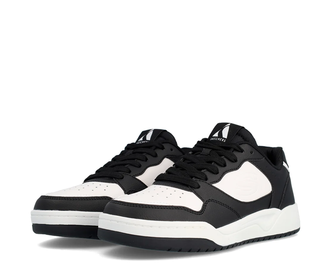 Skechers Koopa Volley Low Varsity - Image 2