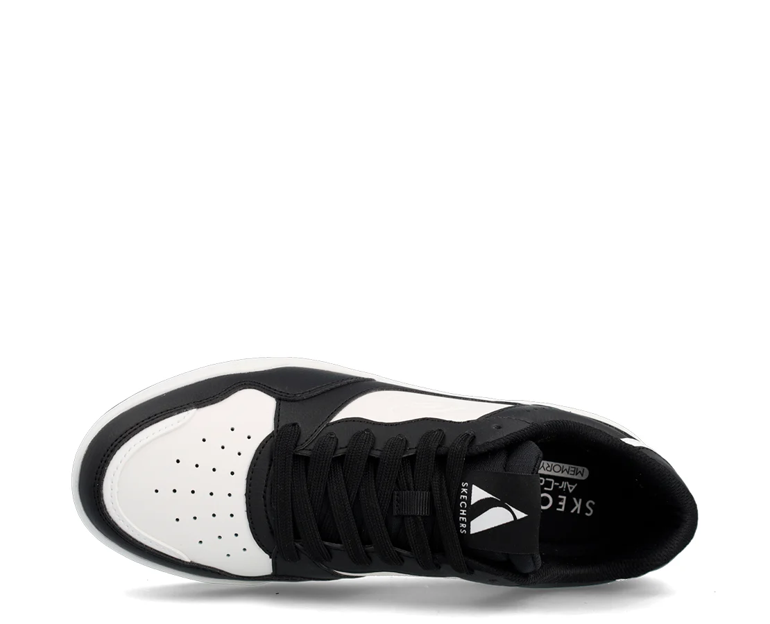 Skechers Koopa Volley Low Varsity - Image 3