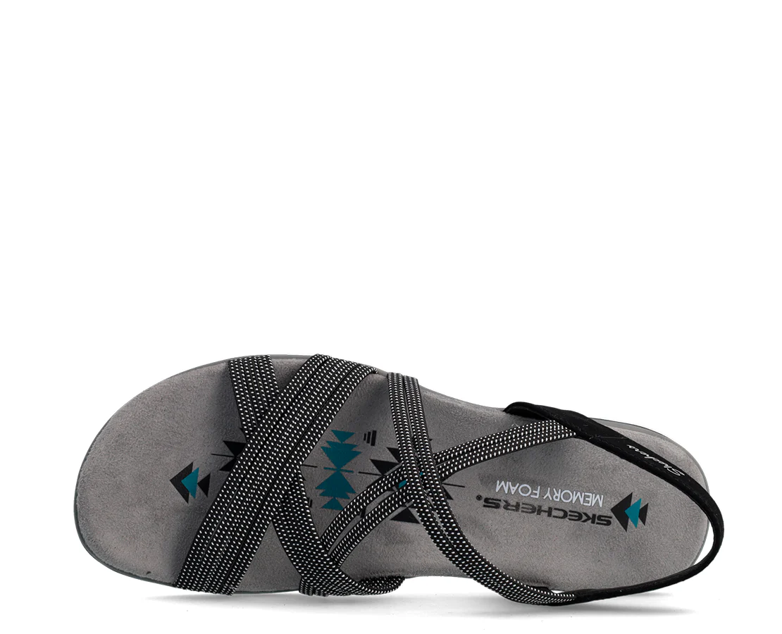 Skechers Reggae Slim-Takes - Image 3