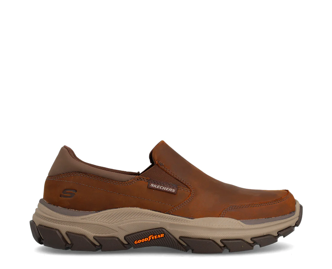 Skechers Respected