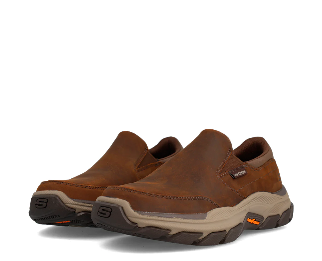 Skechers Respected - Image 2