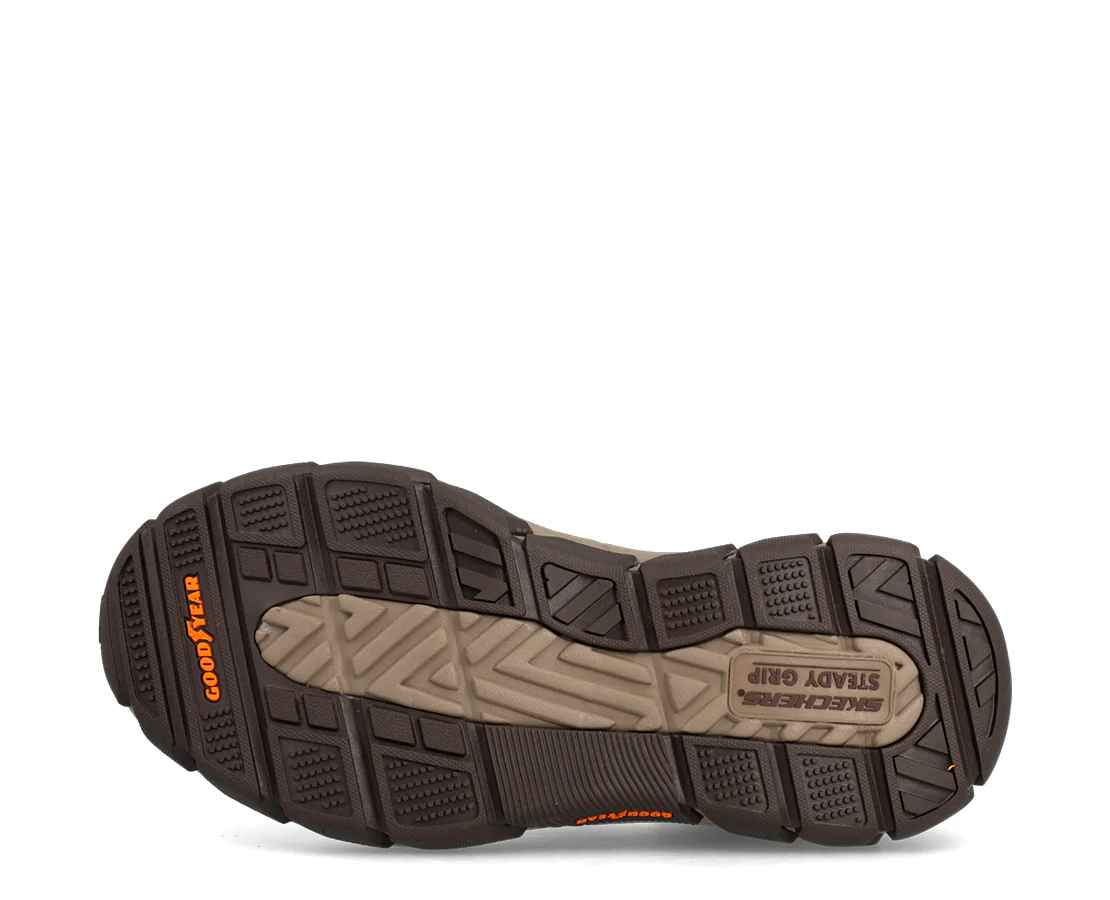Skechers Respected - Image 4