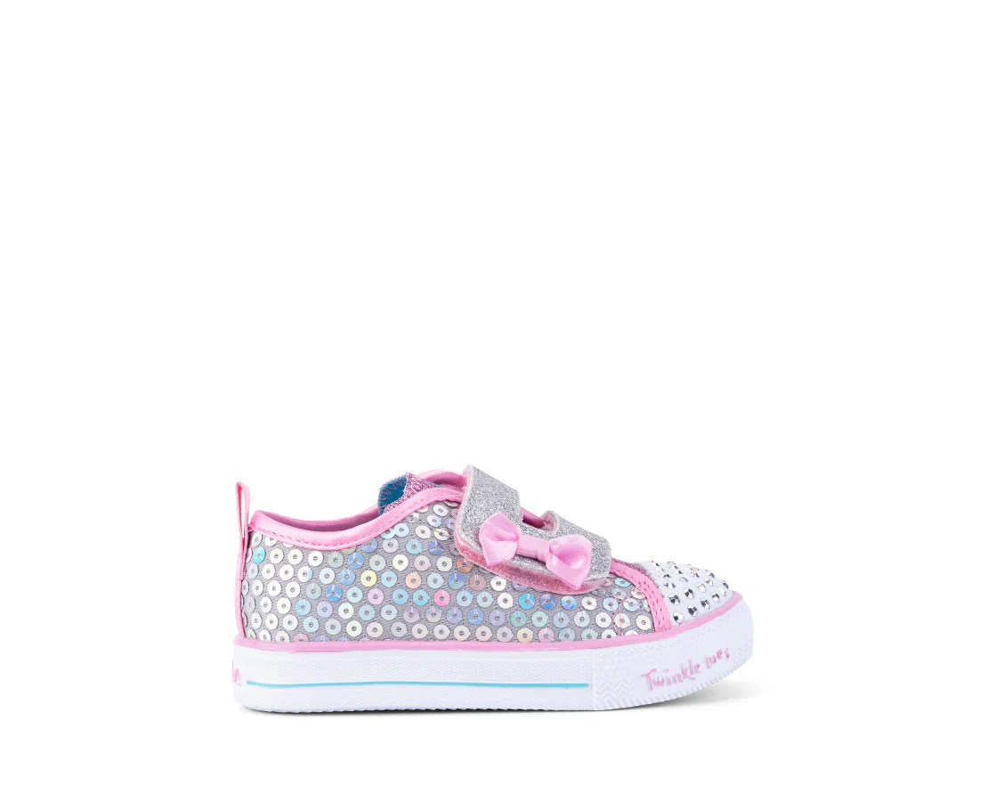 Skechers Shuffle Lite Mini Mermaid