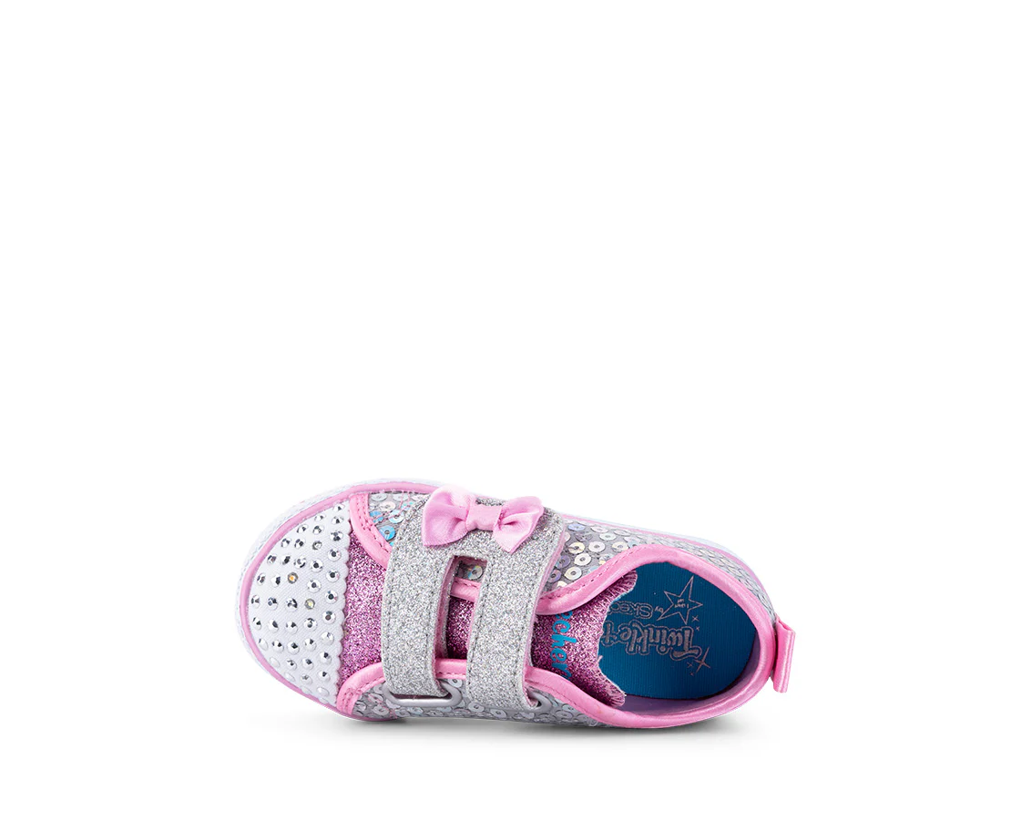 Skechers Shuffle Lite Mini Mermaid - Image 3