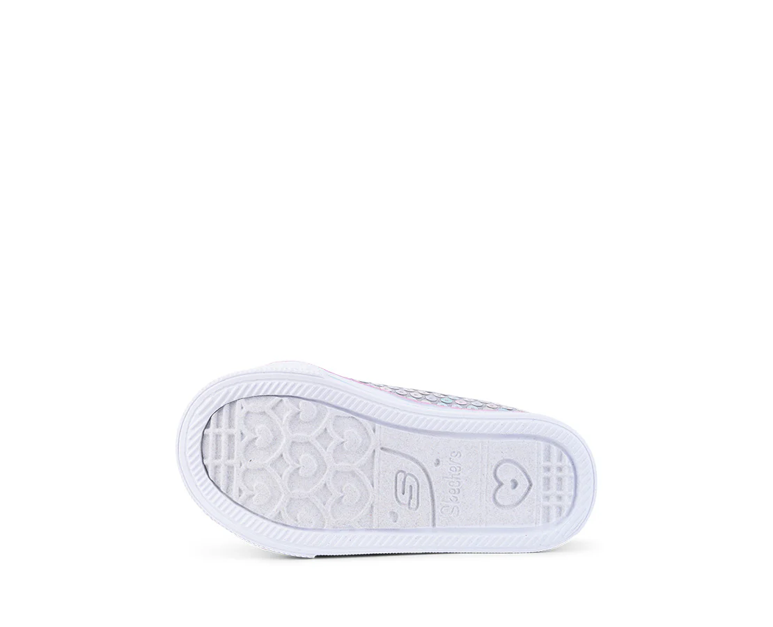 Skechers Shuffle Lite Mini Mermaid - Image 4