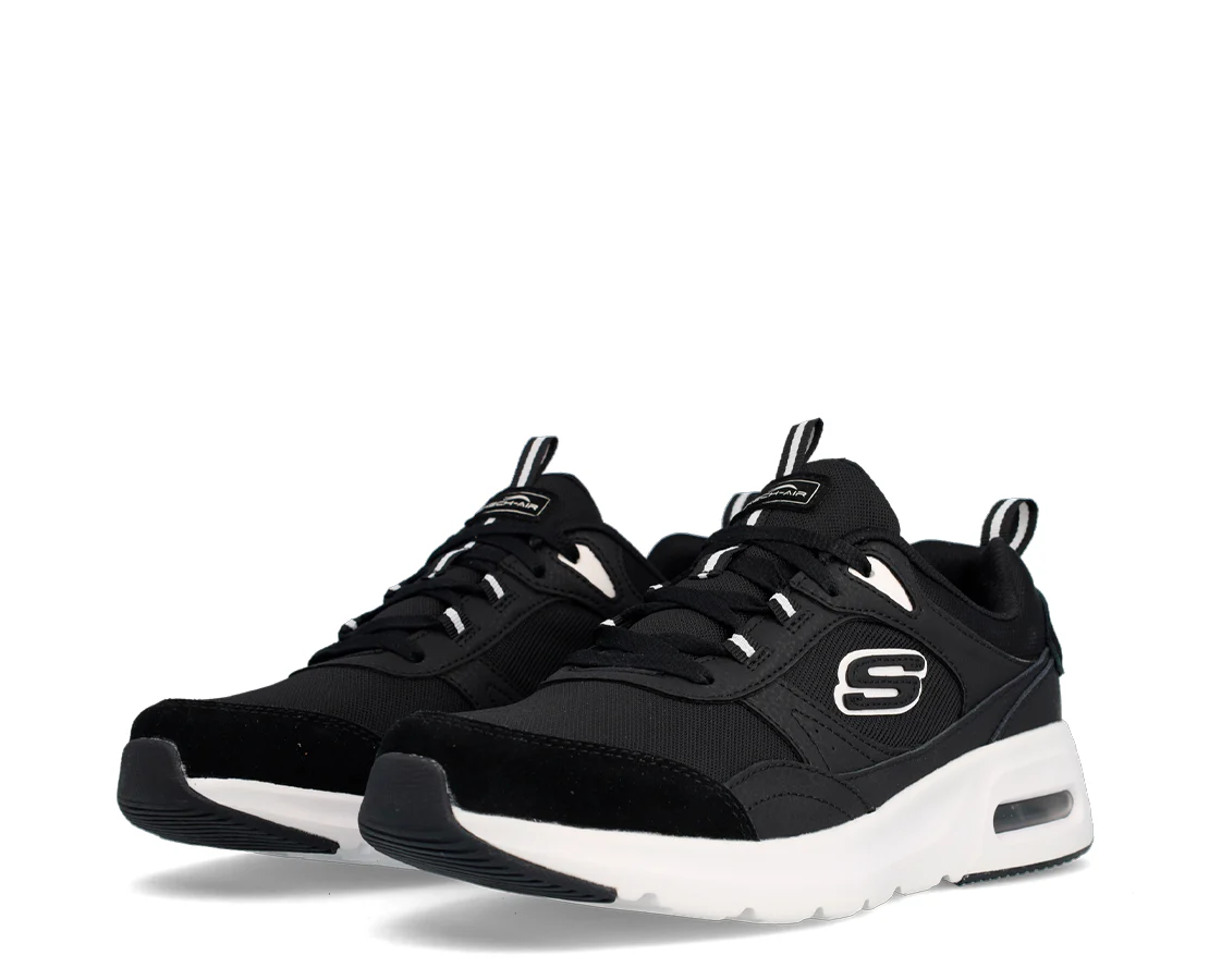 Skechers Skech-Air Court - Image 2