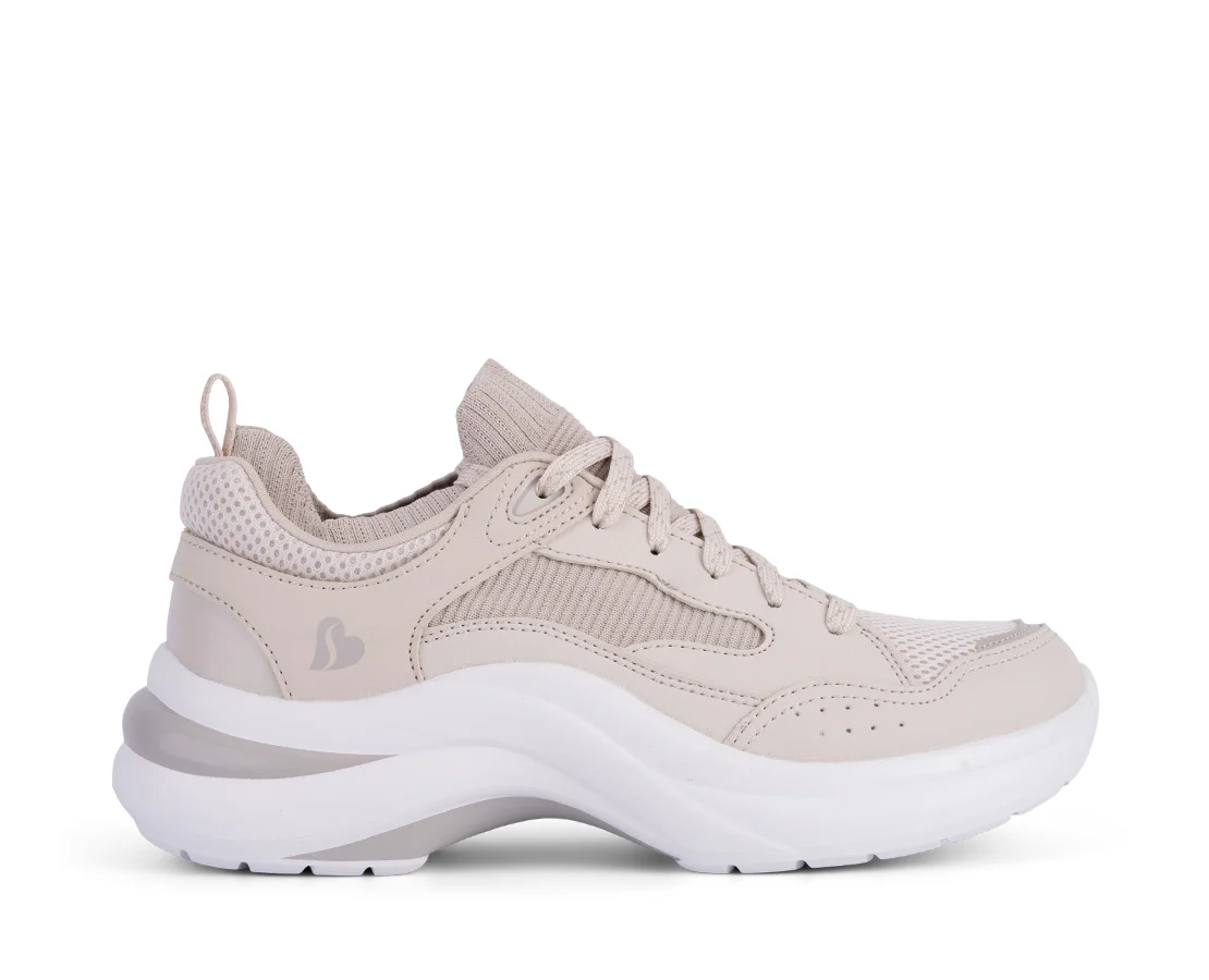 Skechers Solei Low - Low Grooves