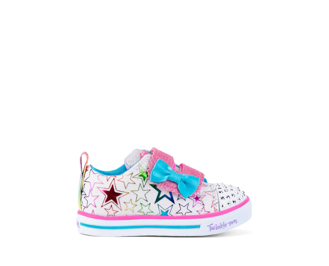 Skechers Sparkle Lite Stars