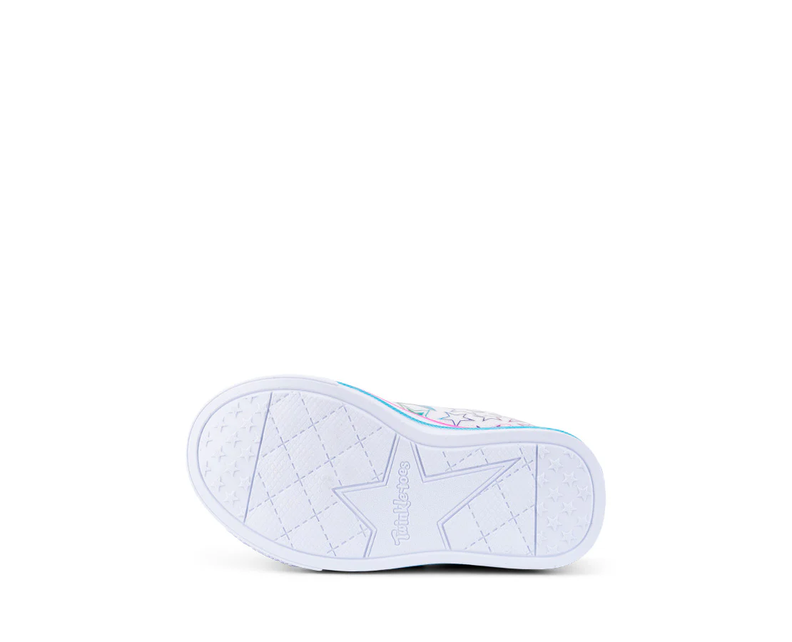 Skechers Sparkle Lite Stars - Image 4