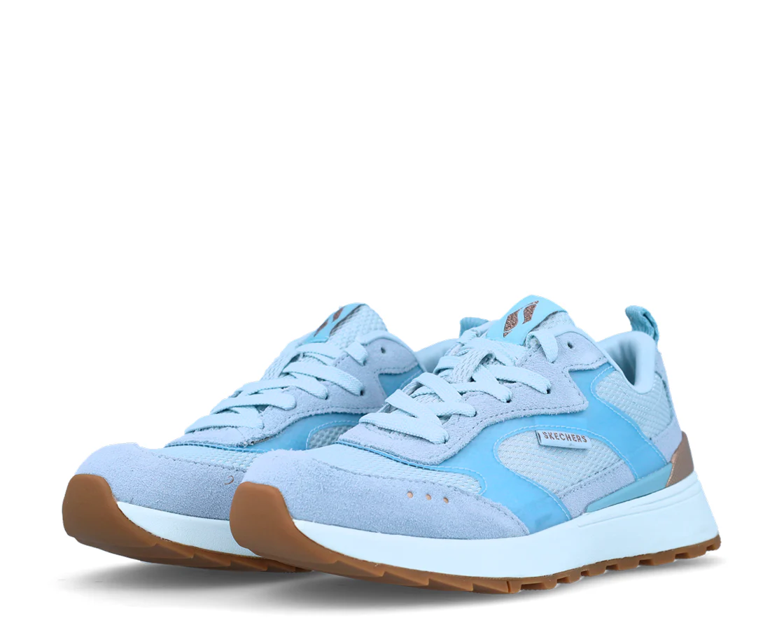 Skechers Sunny Street Shiny Jogger - Image 2