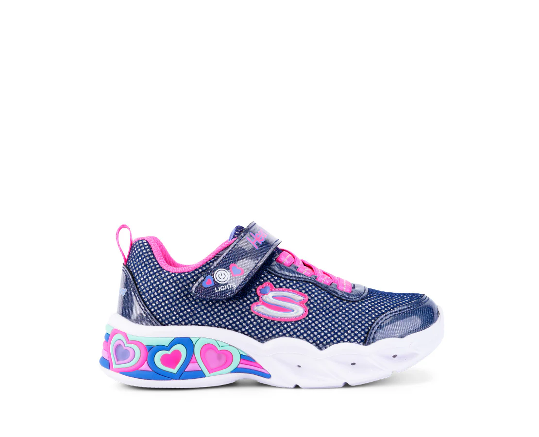 Skechers Sweetheart Lights