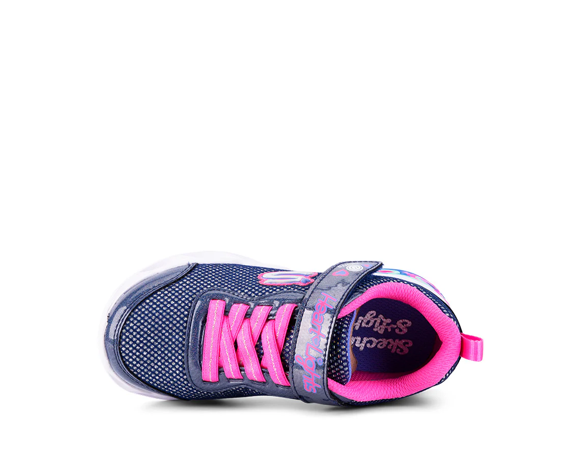 Skechers Sweetheart Lights - Image 3