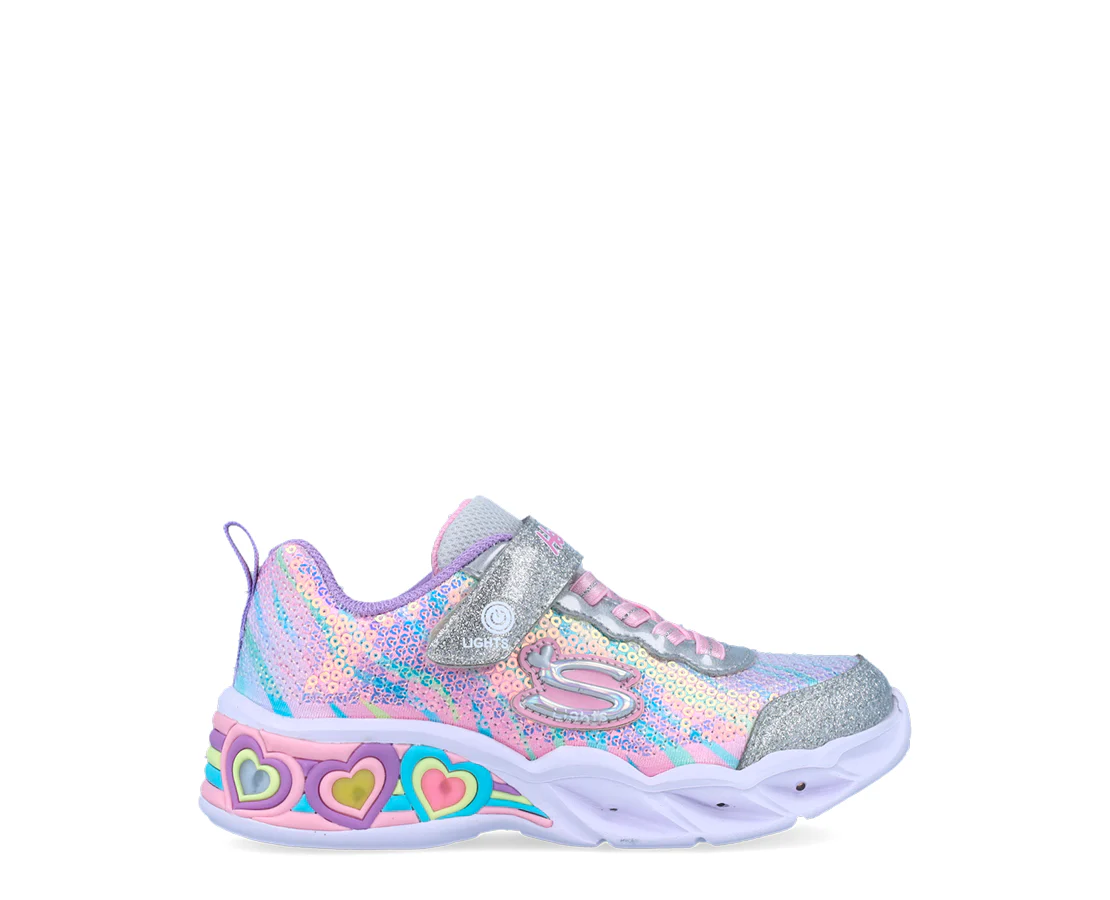Skechers Sweetheart Lights
