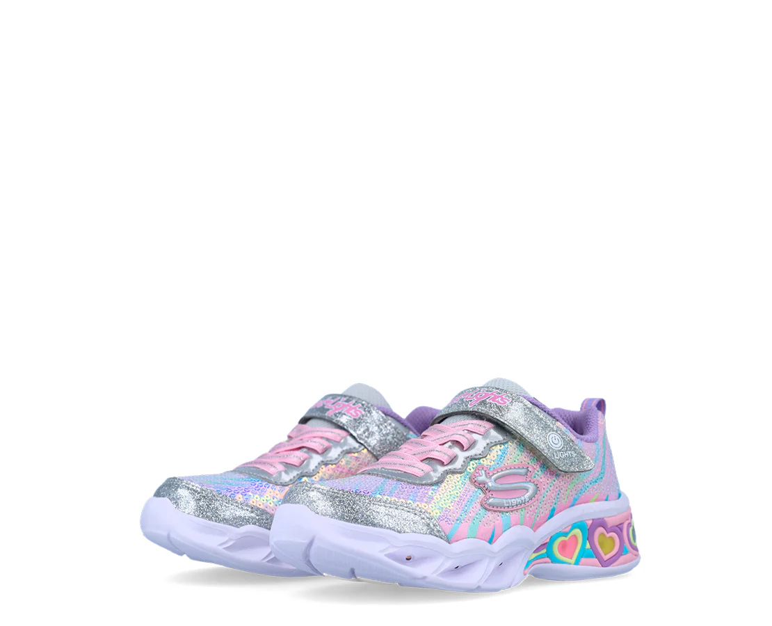 Skechers Sweetheart Lights - Image 2