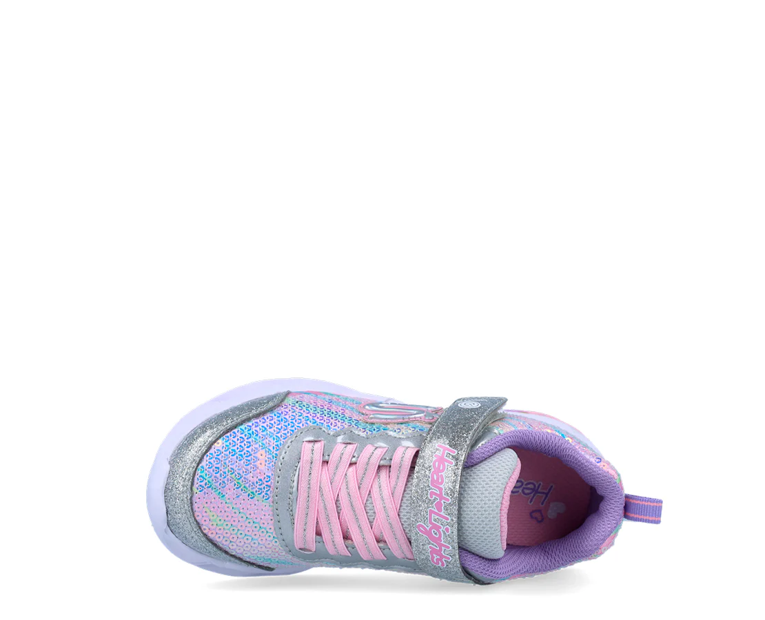 Skechers Sweetheart Lights - Image 3