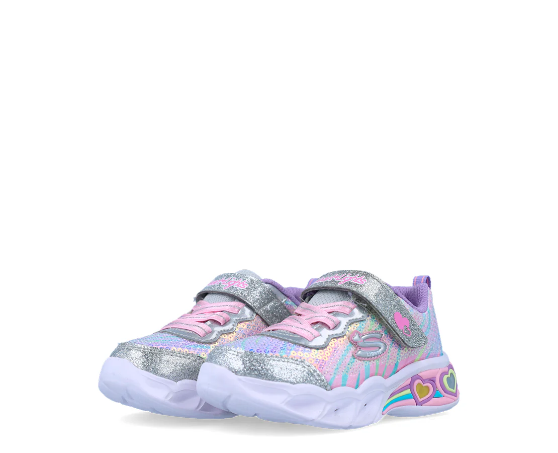 Skechers Sweetheart Lights - Image 2