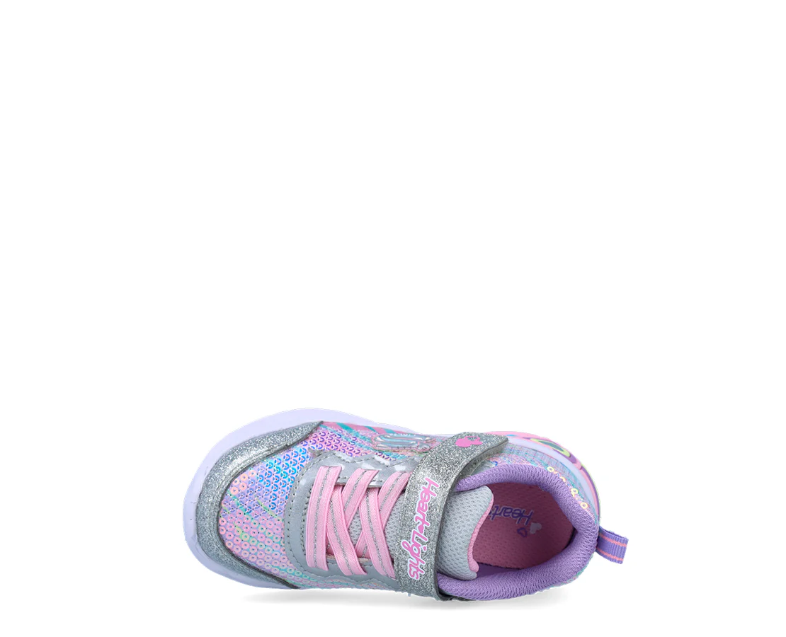 Skechers Sweetheart Lights - Image 3