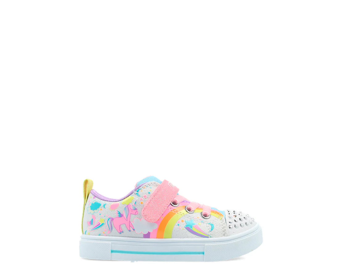 Skechers Twinkle Sparks Unicorn